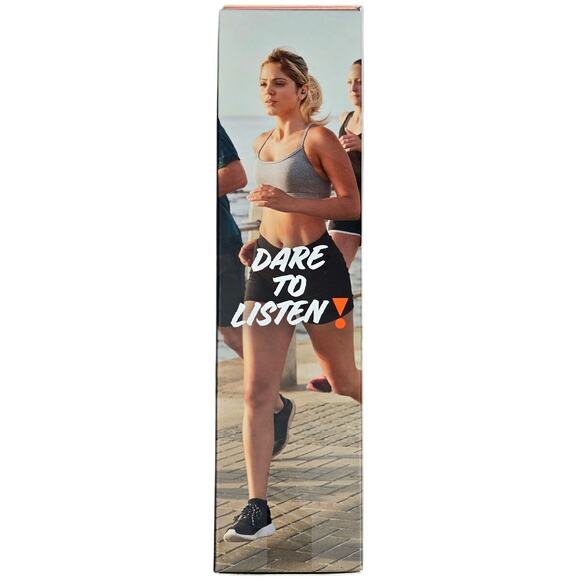 NEW JBL Endurance Race TWS True Wireless‎ In-Ear Waterproof Headphones Black - Picture 5 of 12